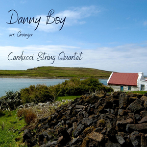 Irish Tune from County Derry: Danny Boy