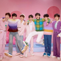 Stalker窥探者 (Live)