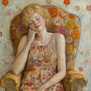 Cinquième Contemplation