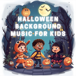Halloween Music