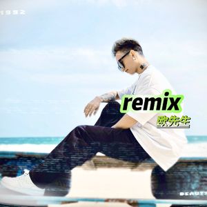 Mr.Ou欧洋-后来remix（Mr.Ou欧洋 / 王镜净 / 杨银银 remix）