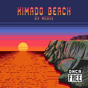 Kimado Beach