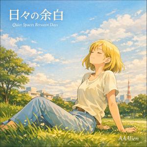 海辺のカフェ – Seaside Café