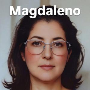 Magdaleno