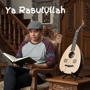 Ya Rasulullah