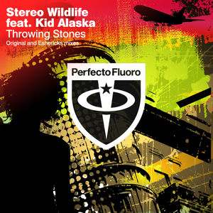 Throwing Stones (Original Mix)