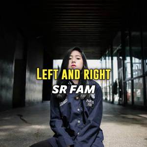 DJ LEFT AND RIGHT MENGKANE