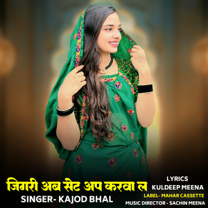 Jigari Ab Set Up Karwa L