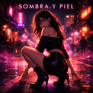 Sombra y piel