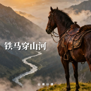 铁马穿山河