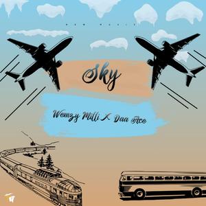 SKY (feat. Daa Ace)