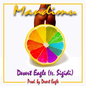 Mandimu (feat. Sigidi)