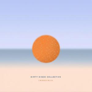 (Sonne, Strand) Erdbeereis