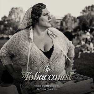 The Tobacconist