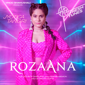 Rozaana