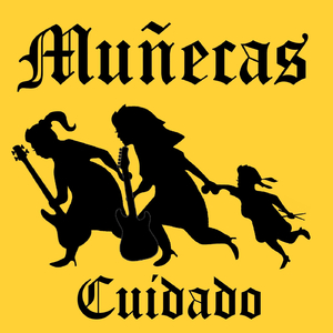 Don't Touch My Hair (feat. Maria Del Carmen)