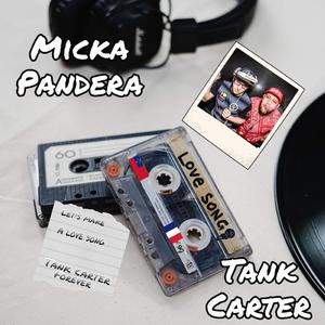 Love Song (feat. Tank Carter)