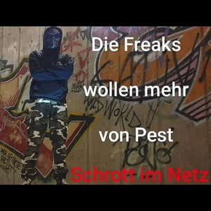 Müllabfuhr (Bonnytrash Disstrack)