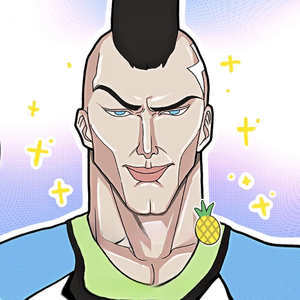 瑶妹瑶妹对我说（马克之歌）