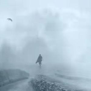 【FREE】迷雾标杆 Tarp BPM128