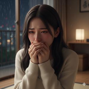 心の中のあなたへ