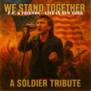 Under Foreign Skies (Bonus)