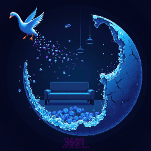 3601(爱的回归线)