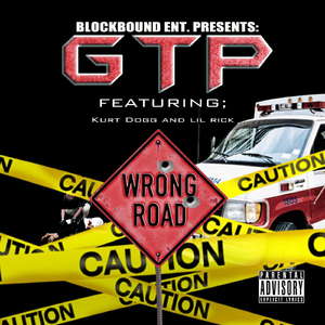 Wrong Road (Life I Chose) [feat. Lil Rick & Kurt Dogg]