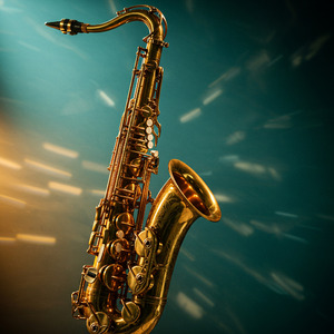 Echoes of Brass