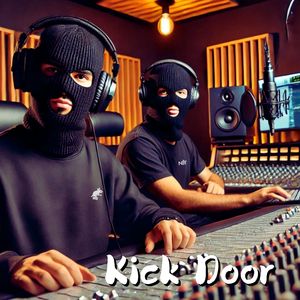 Kick Door