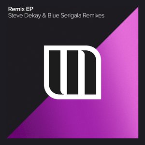 One Way (Blue Serigala Remix)