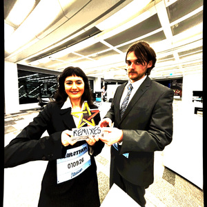 Never Good (Maddy Storm Remix)