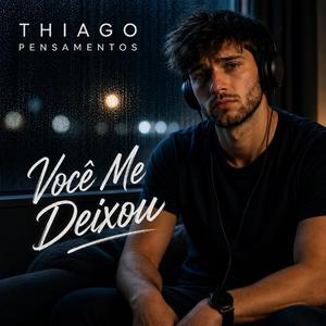 Você Me Deixou