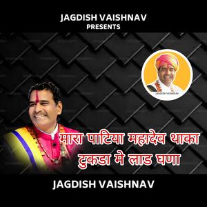 मारा पाटिया महादेव थाका टुकडा मे लाड घणा