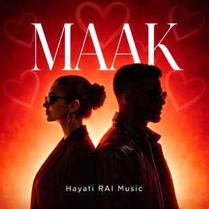 MAAK