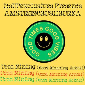 Ucoo Nining (Good Morning Acholi)