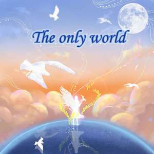 the only world （feat.眼圈儿）