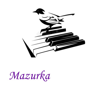 Mazurka (Instrumental Version)