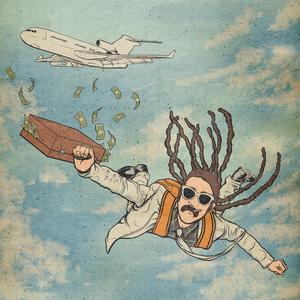 Man From the Clouds (feat. rnni.)