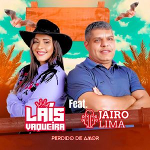 Perdido De Amor (feat. Jairo Lima)