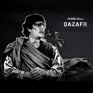 Qazafii