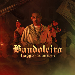 Bandoleira