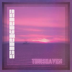 Thuishaven (feat. Jermaine)