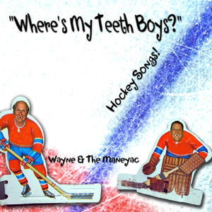 A Hockey Love Story