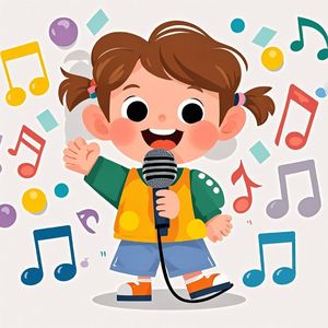 豆宝贝儿歌 0-2岁中文儿歌精选 传统舞蹈《甲搓》