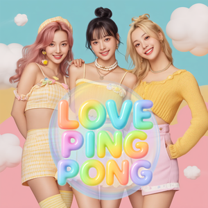 Love Ping Pong