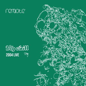 Intro (The Big Chill 2004 Live)