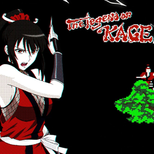 影子传说Trance remix