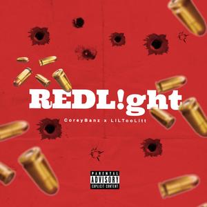 Red L!ght (feat. CoreyBanz)