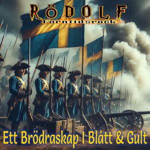 Ett Brödraskap I Blått & Gult